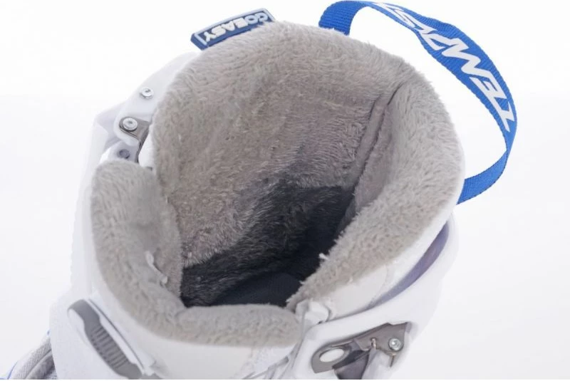 Drsalke za ženske Tempish Crox.X Top W, bele