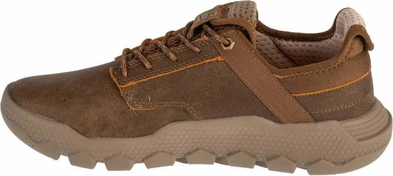 Čevlji za moške Caterpillar, rjavi