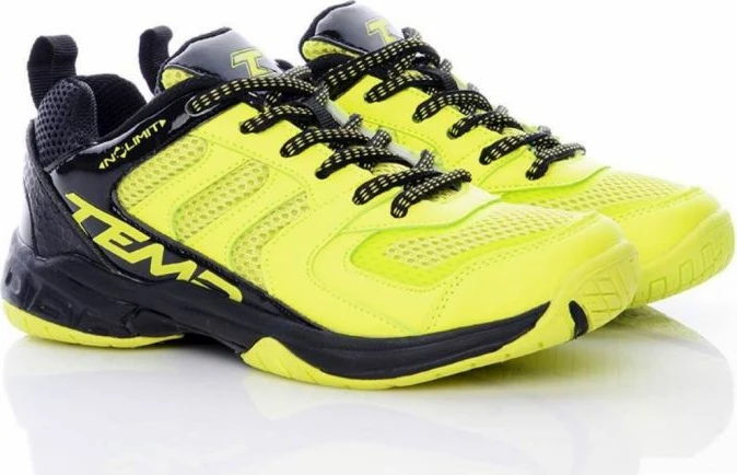 Superge za otroke Tempish, rumene