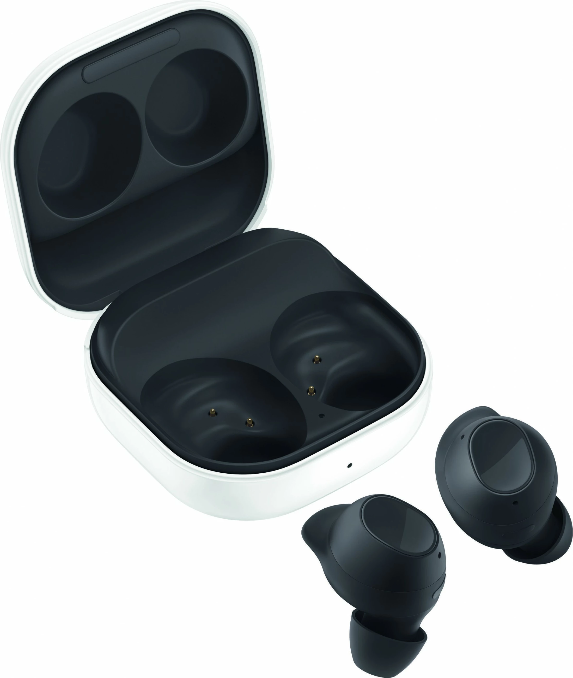 True Wireless Stereo (TWS) slušalke Samsung Galaxy Buds FE, 8 MB, grafit