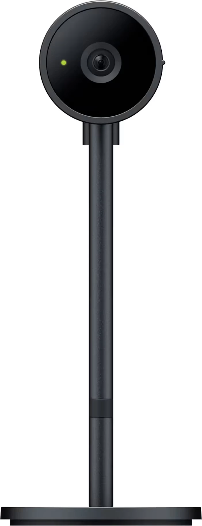 Kamera za Nintendo Switch 2, USB Type-C, črna