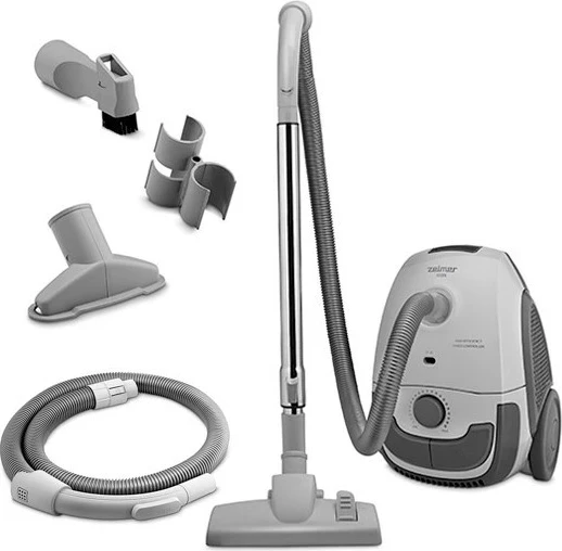 Sesalnik Zelmer Józek ZVC221