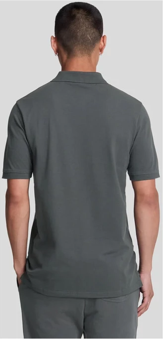 Polo majica za moške Lyle & Scott