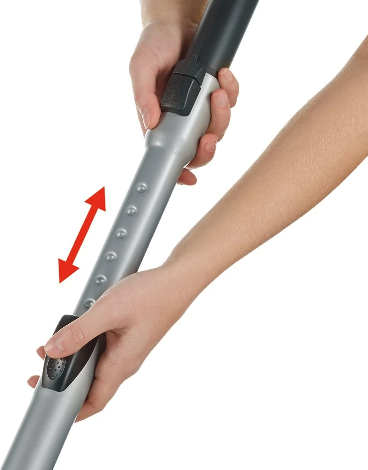 Sesalnik SEVERIN BC 7035, 2 L, 750 W, bel Sesalnik SEVERIN BC 7035, 2 L, 750 W, bel