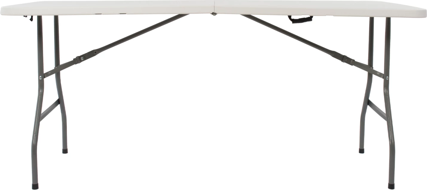 Zložljiva miza 'Kovček' za catering-konference FH5167 180x74x74