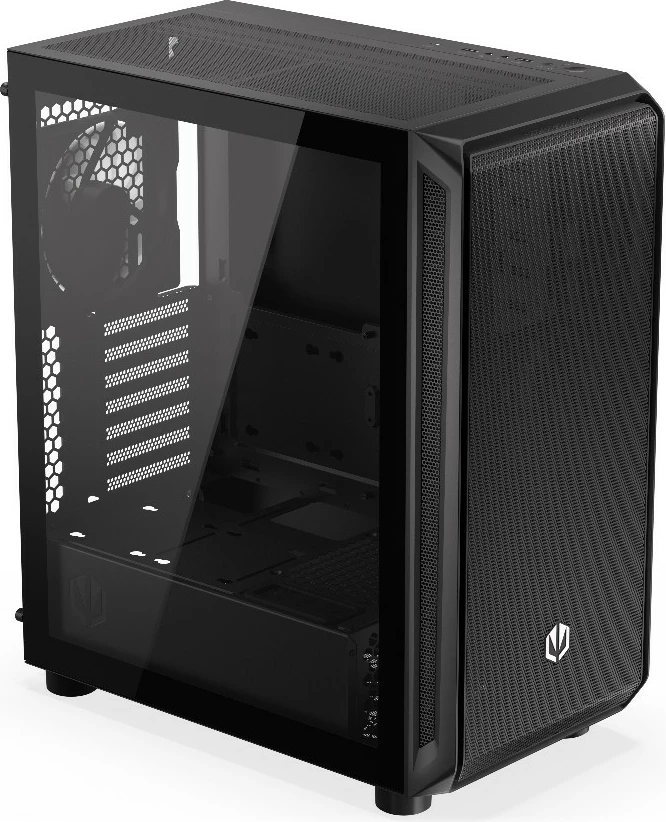 Računalniško ohišje Endorfy Arx 500 Core EY2A016, ATX, črno