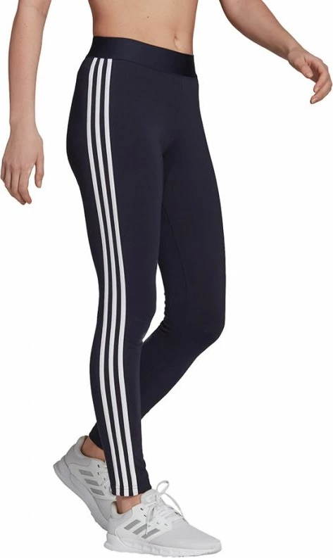 Helanke adidas, temno modre
