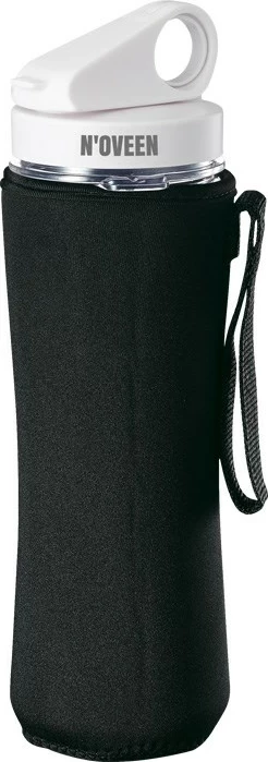 Blender za namizje Noveen Sport Mix & Fit SB1100 X-LINE, 0,6 L, 300 W, bel