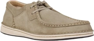 Mokasini za moške Birkenstock, sivi