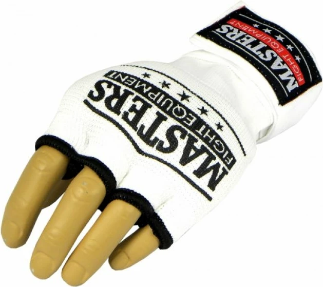 Bandáže za boks z gelom Masters, za moške in ženske