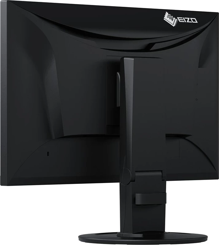 Monitor 23,8" IPS Full HD, črn EIZO FlexScan EV2460-BK