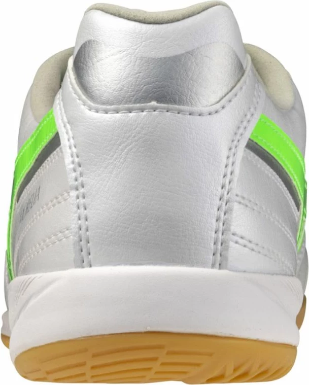 Superge za futsal Mizuno Morelia Sala Pro IN, bele