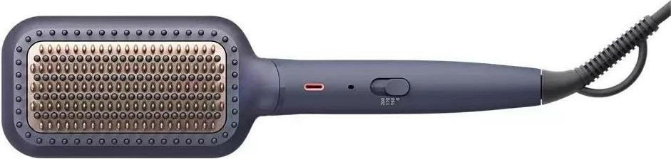 Oblikovalna krtača za lase Series 5000 BHH885/00, Philips, granatna