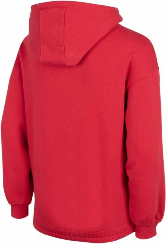 Duks rdeč za punčke 4F