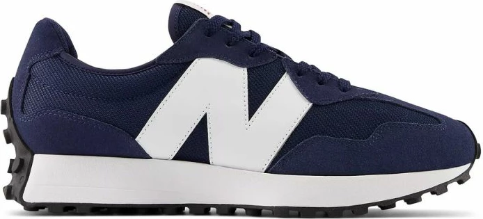 Superge, New Balance, močno modre (blu marine)