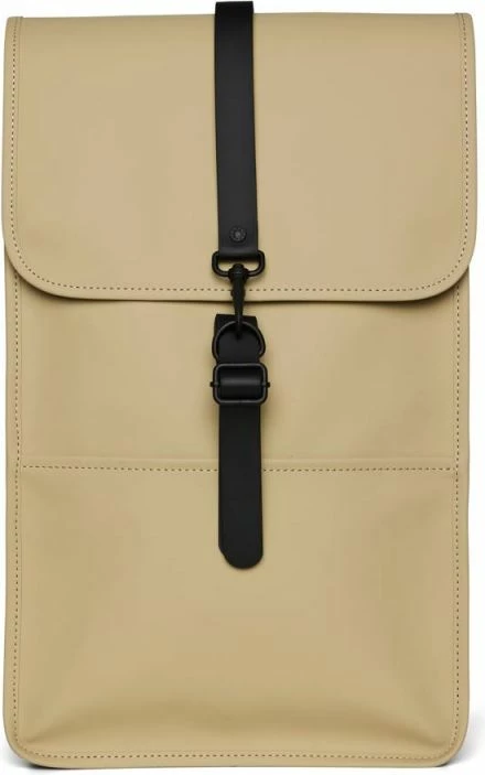Vodoodporen nahrbtnik Rains, bež