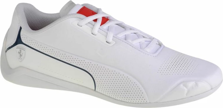 Superge, Puma Scuderia Ferrari Drift Cat 8, bele, moški
