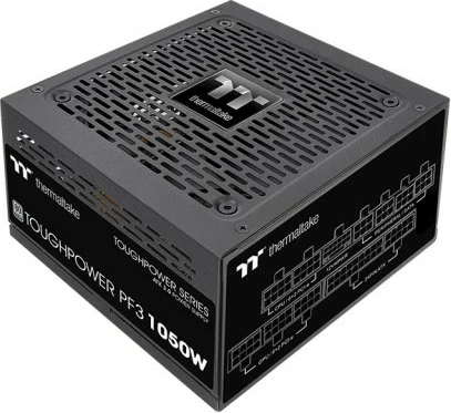 Napajalnik Thermaltake Toughpower Grand PF3 1050W, 80 PLUS Platinum, modularen, črn