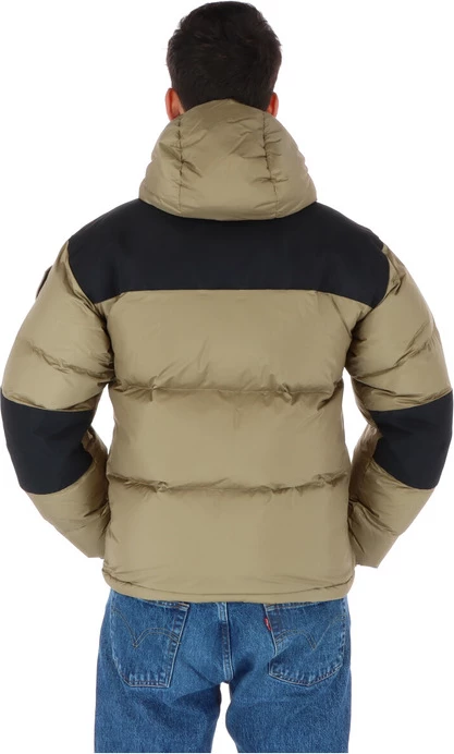 Jakna Blauer, moška, bež