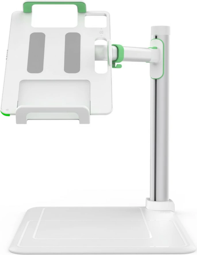 Univerzalno stojalo za tablični računalnik Belkin EDC001, za tablico 7–12,9 inč, belo