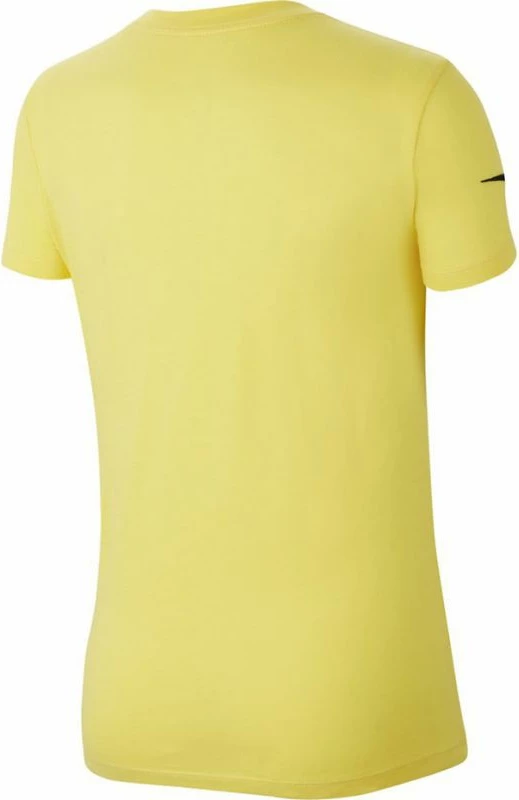 Majica za ženske Nike Park 20, rumena