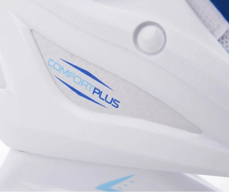 Drsalke za ženske Tempish Crox.X Top W, bele