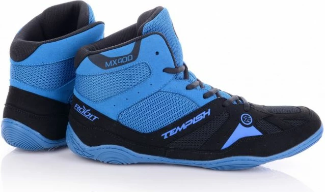 Superge za vratarja Tempish Roqit, modre