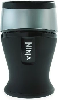 Blender namizni 0,47 L, 700 W, črn in srebrn, Ninja QB3001