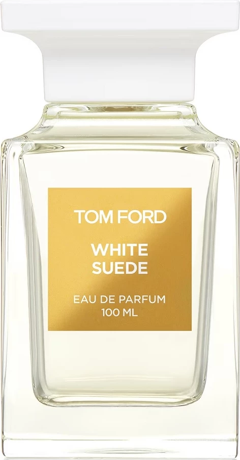 Eau de Parfum, Tom Ford White Suede 100 ml, ženske