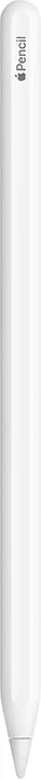 Svinčnik za iPad Apple Pencil, 2. generacija