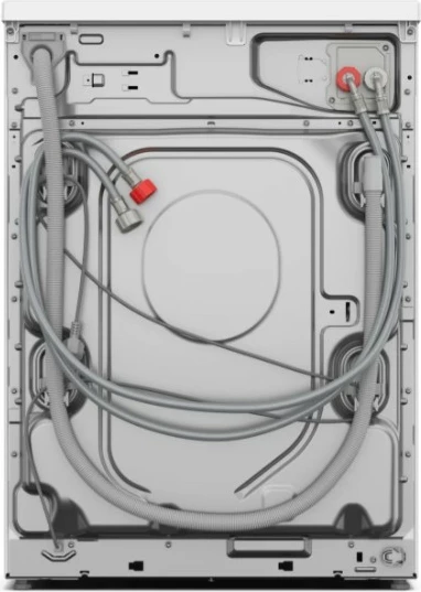 Pralni stroj, 9 kg, Bosch WUU28T10PL, bel