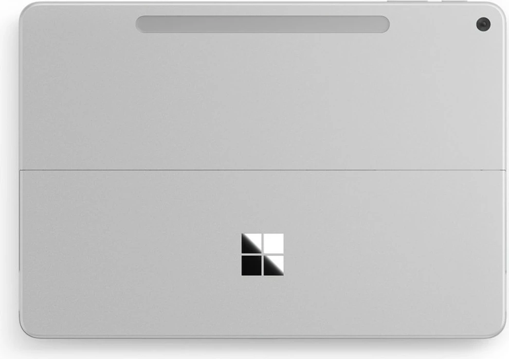 Tablični računalnik Microsoft Surface Pro Copilot +PC, 12-palčni, 16 GB RAM, 256 GB, platina