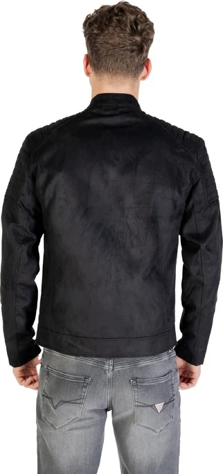 Jakna za moške Only & Sons, črna