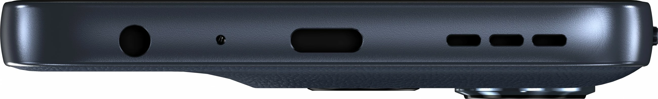 Pametni telefon z 5G, 8 GB RAM, 256 GB, Dual SIM, pantone black oyster Motorola moto g56 XT2529-2