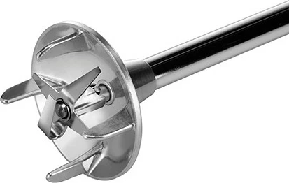 Rokni mešalnik UNOLD ESGE-Zauberstab M 122 S, 0,6 L, bel Rokni mešalnik UNOLD ESGE-Zauberstab M 122 S, 0,6 L, bel
