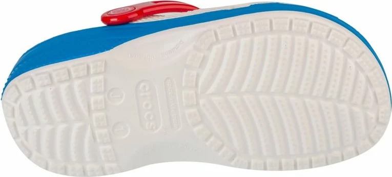 Papuče za otroke Hello Kitty Crocs