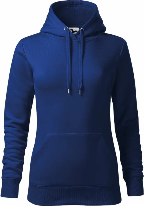 Duks za ženske, modra - Malfini