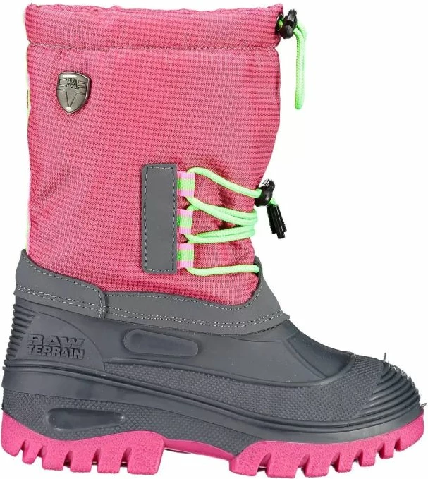 Otroški škornji CMP, roza