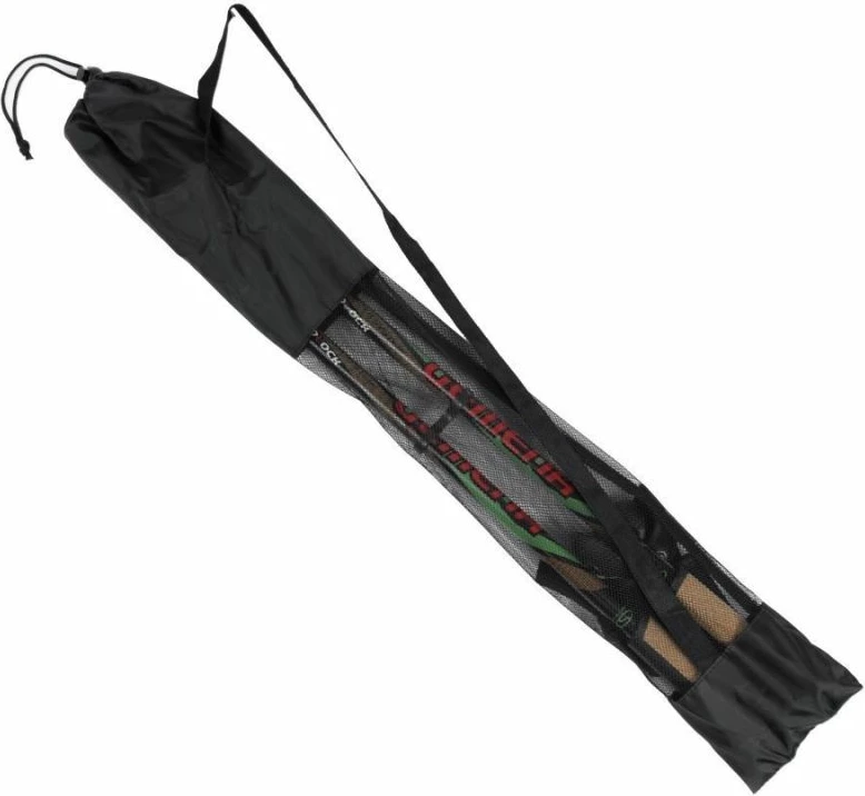 Nordijska palica za moške in ženske SMJ, črna