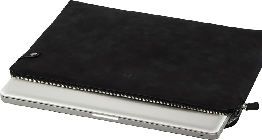 Ovitek za prenosnik Hama Classy 15,6, črn