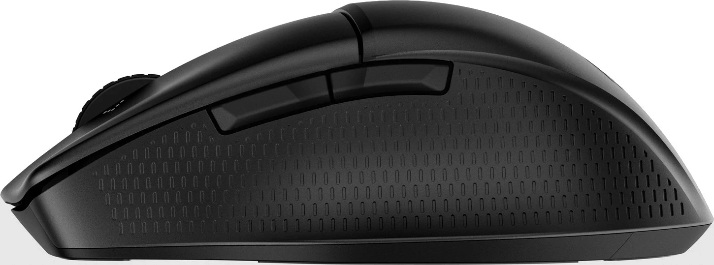 Brezžična miška HP 480 Comfort, Bluetooth, črna