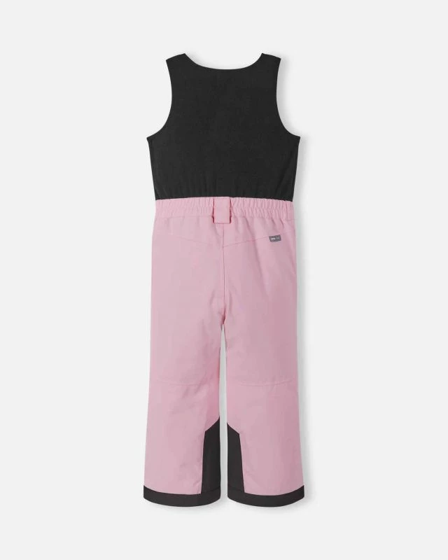 Otroške smučarske hlače Reima, črne