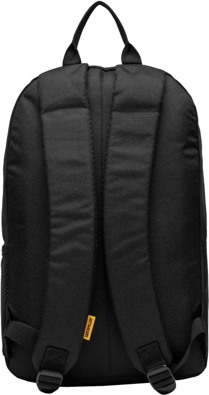 Nahrbtnik Caterpillar, črn