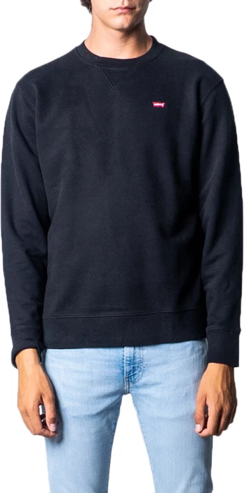 Duks Levi's, črn, moški