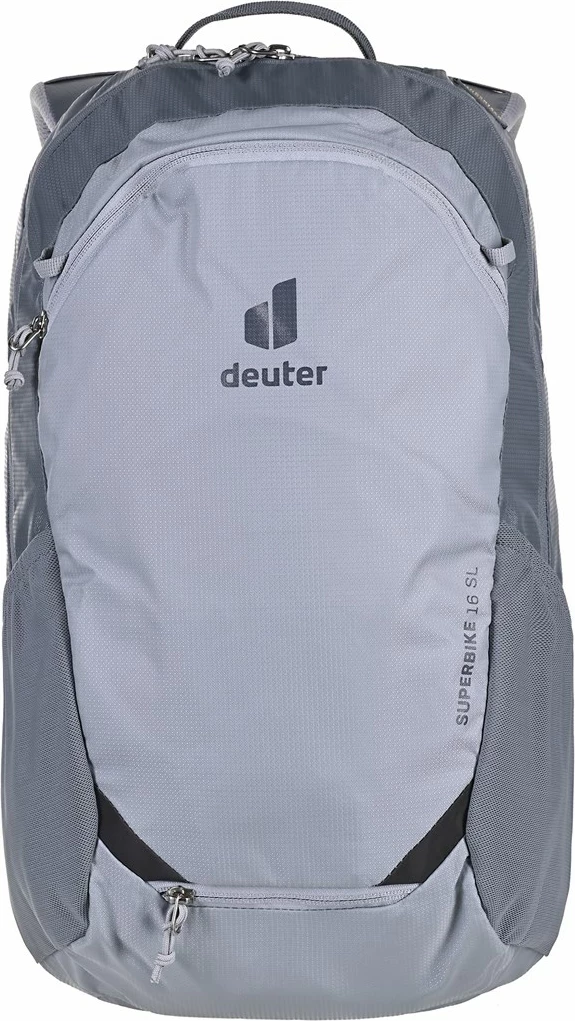 Nahrbtnik za kolo Deuter Superbike 16 SL, sivi