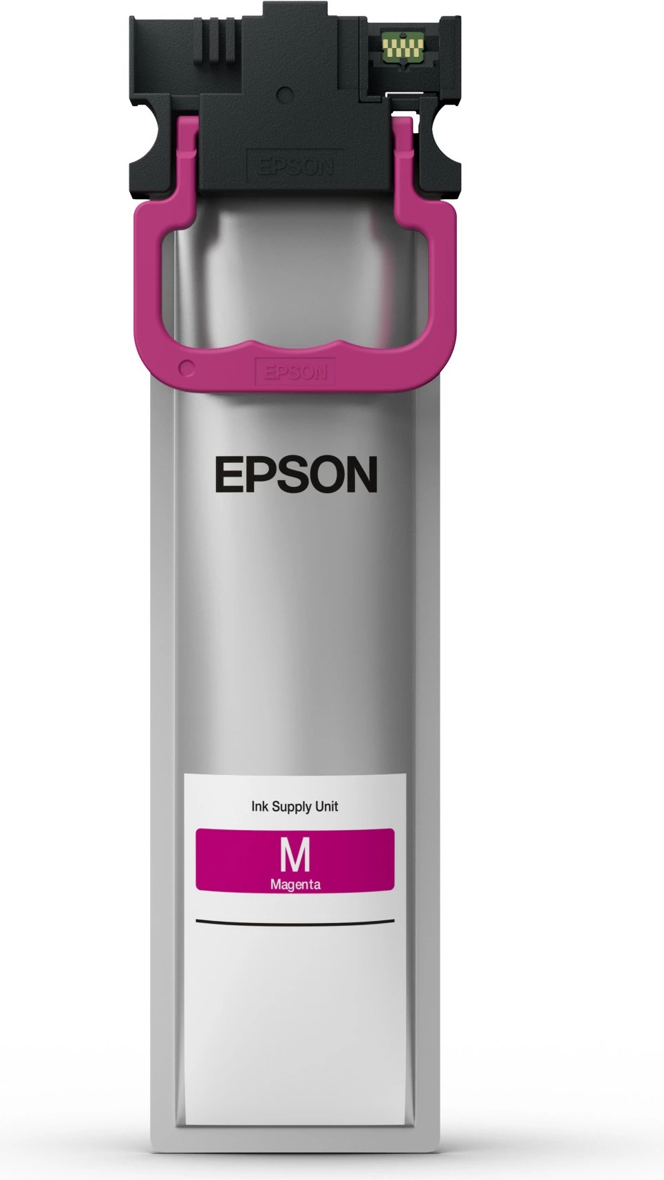 Barvna kartuša magenta, 19,9 ml, Epson WF-C5xxx