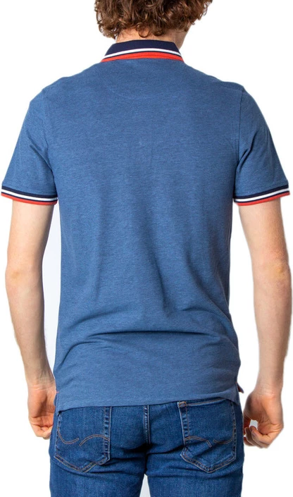 Maica za moške Jack & Jones, modra