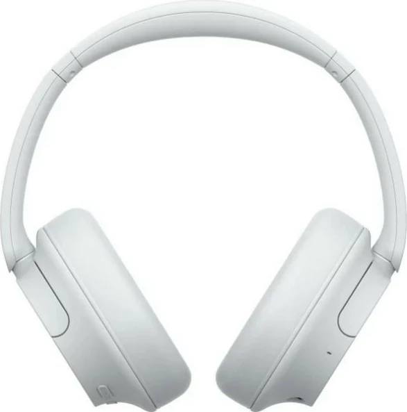 Slušalke z aktivnim odpravljanjem šuma, Sony WH-CH720N, Bluetooth, bele