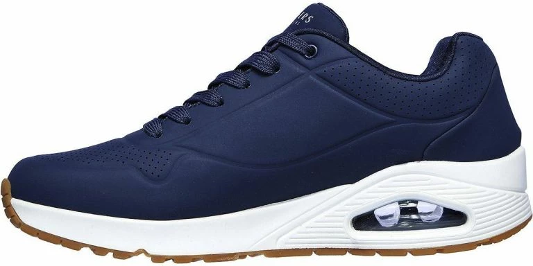 Superge Skechers Uno Stand On Air, moške, modre