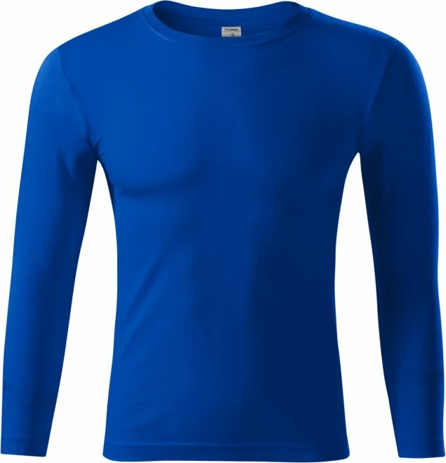 Majica Malfini za moške, modra